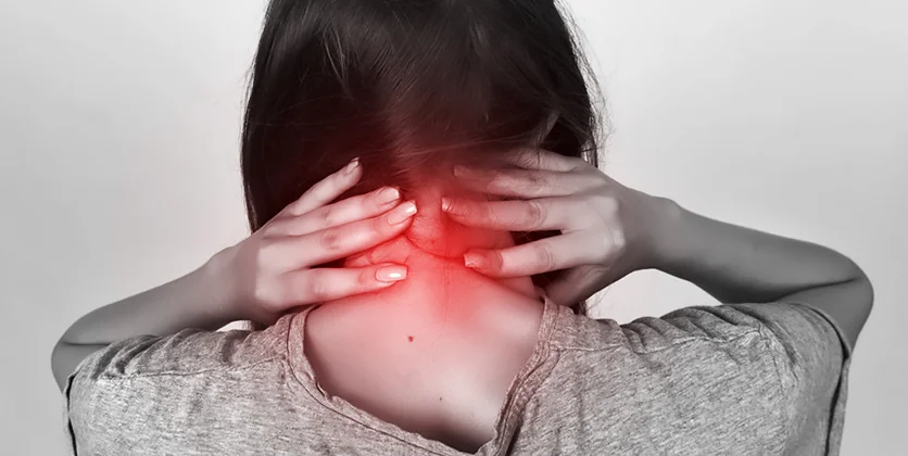 Kronik Ağrı Tedavisi