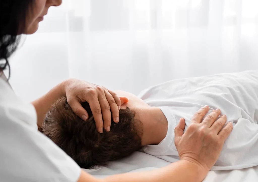 Başakşehir Fizyoterapist