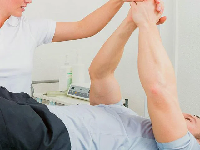 Gaziosmanpaşa Fizyoterapist