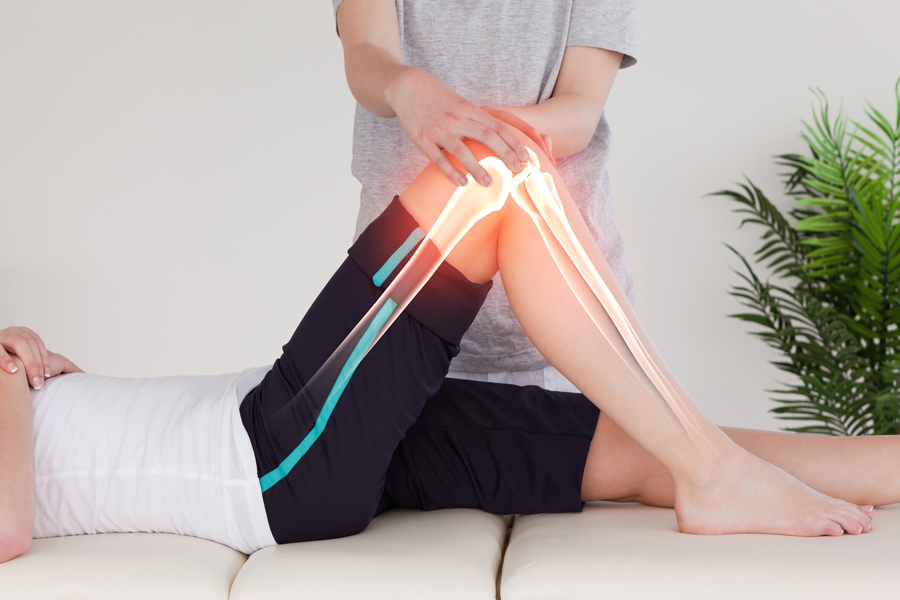 Ortopedik Rehabilitasyon