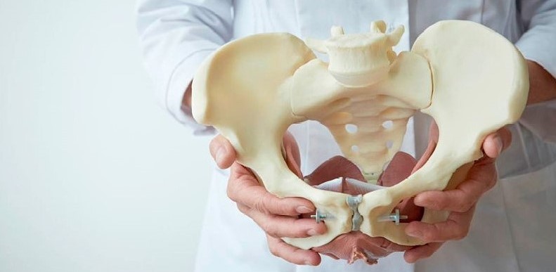 Pelvik TabanTedavisi