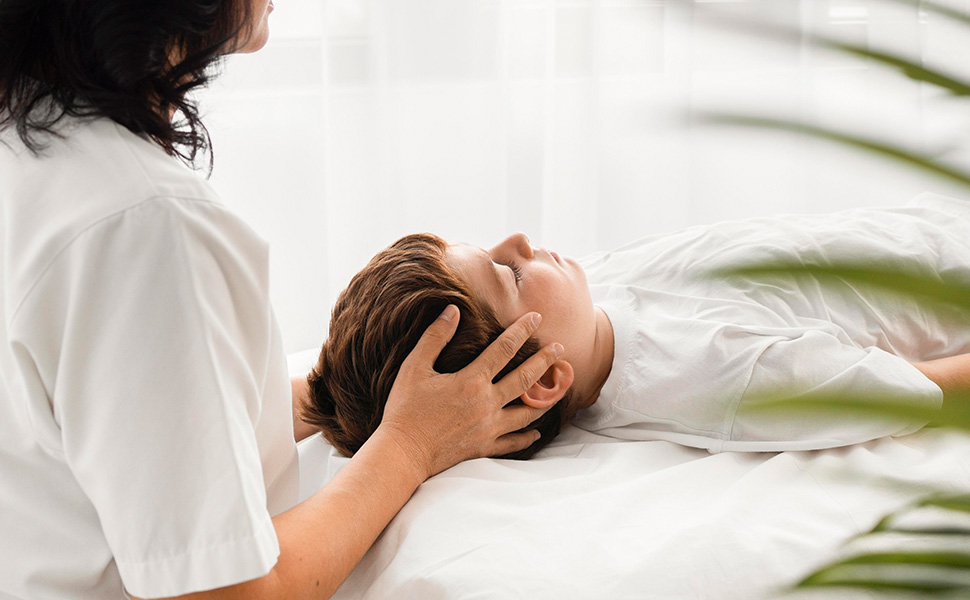 Özel Evde Yapılan Fizyoterapi Nedir ?