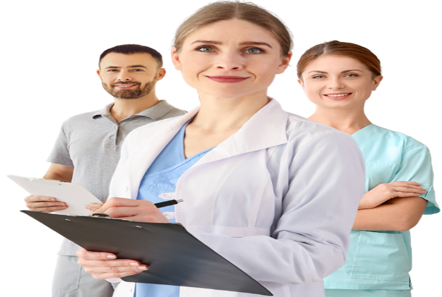 Fizyoterapist Ne Yapar ?