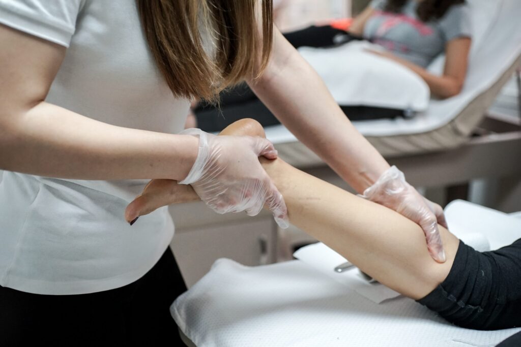 Güngören Fizyoterapist